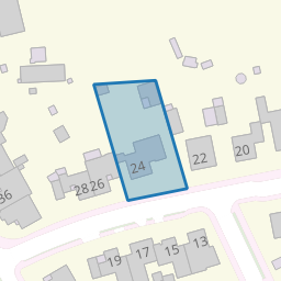 Perceel HVT02-D-4045