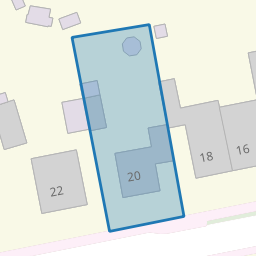 Perceel HVT02-D-4047