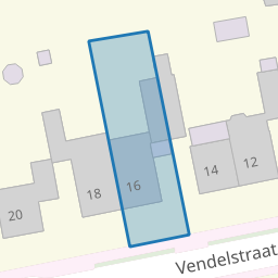Perceel HVT02-D-4049
