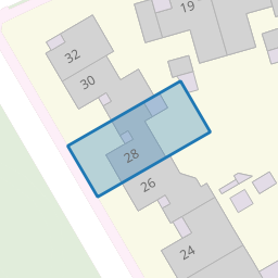 Perceel HVT02-D-4054