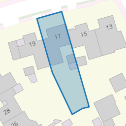 Perceel HVT02-D-4058