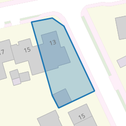 Perceel HVT02-D-4060