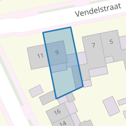 Perceel HVT02-D-4062