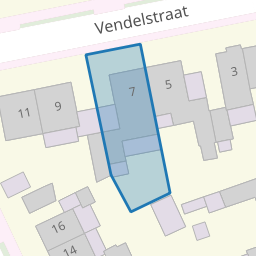 Perceel HVT02-D-4063