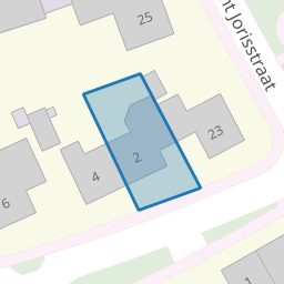 Perceel HVT02-D-4069