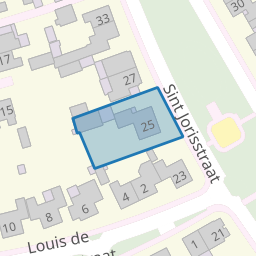 Perceel HVT02-D-4071