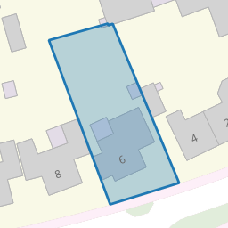 Perceel HVT02-D-4072