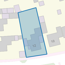 Perceel HVT02-D-4073