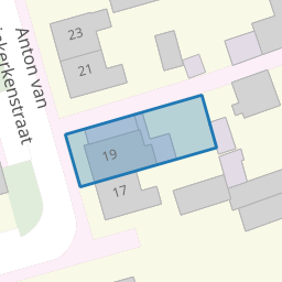 Perceel HVT02-D-4079