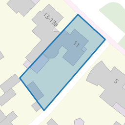 Perceel HVT02-D-4080