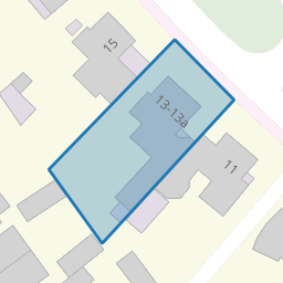 Perceel HVT02-D-4081