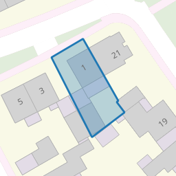 Perceel HVT02-D-4084