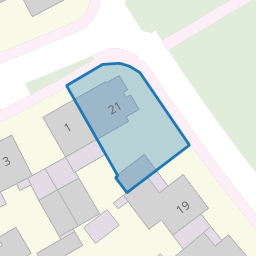 Perceel HVT02-D-4085