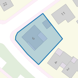 Perceel HVT02-D-4086