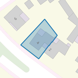 Perceel HVT02-D-4087