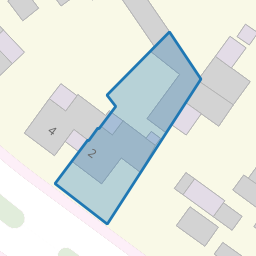 Perceel HVT02-D-4088