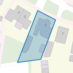 Perceel HVT02-D-4090