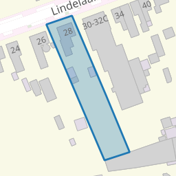 Perceel HVT02-D-4097