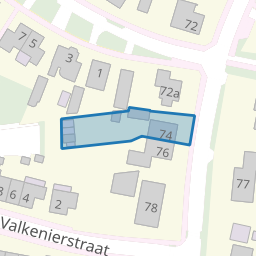 Perceel HVT02-D-4099