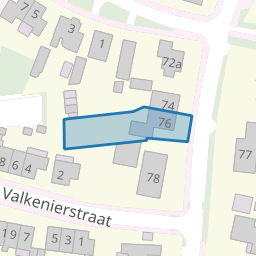 Perceel HVT02-D-4100