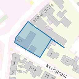 Perceel HVT02-D-4109