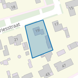 Perceel HVT02-D-4112