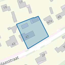 Perceel HVT02-D-4116