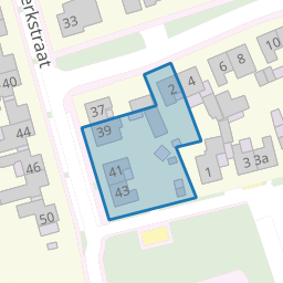 Perceel HVT02-D-4117