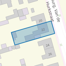 Perceel HVT02-D-4123