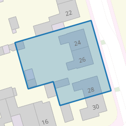 Perceel HVT02-D-4124