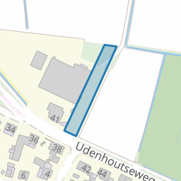 Perceel HVT02-D-4151