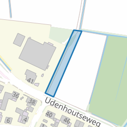 Perceel HVT02-D-4152