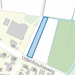 Perceel HVT02-D-4153