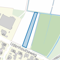 Perceel HVT02-D-4155