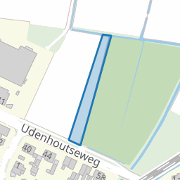 Perceel HVT02-D-4156