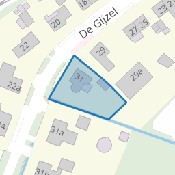 Perceel HVT02-D-4160