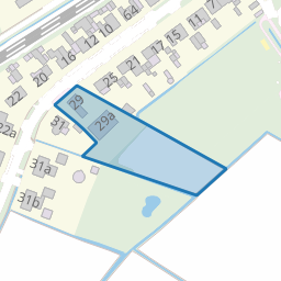 Perceel HVT02-D-4161