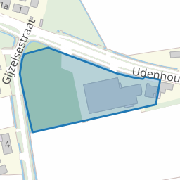 Perceel HVT02-D-4175