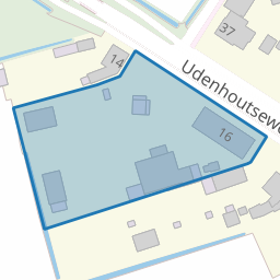 Perceel HVT02-D-4203