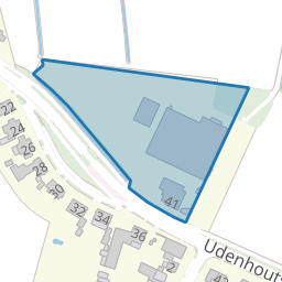 Perceel HVT02-D-4209