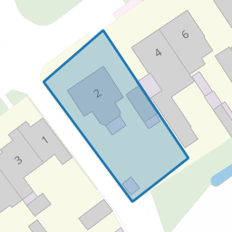 Perceel HVT02-D-4213