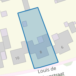 Perceel HVT02-D-4216