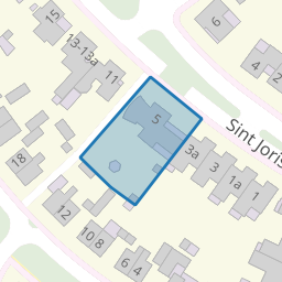 Perceel HVT02-D-4237