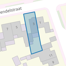 Perceel HVT02-D-4238