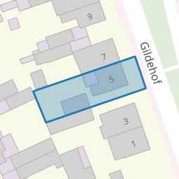 Perceel HVT02-D-4242