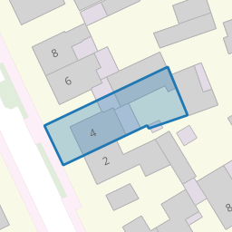 Perceel HVT02-D-4246