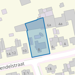 Perceel HVT02-D-4252