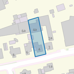 Perceel HVT02-D-4253