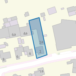 Perceel HVT02-D-4254