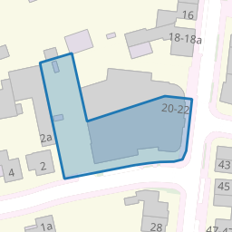 Perceel HVT02-D-4255